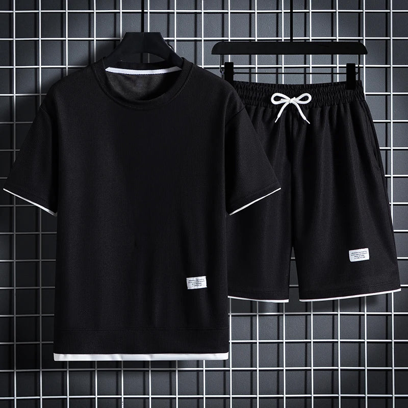 Casual Sportset