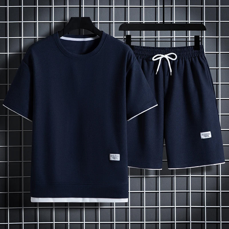 Casual Sportset