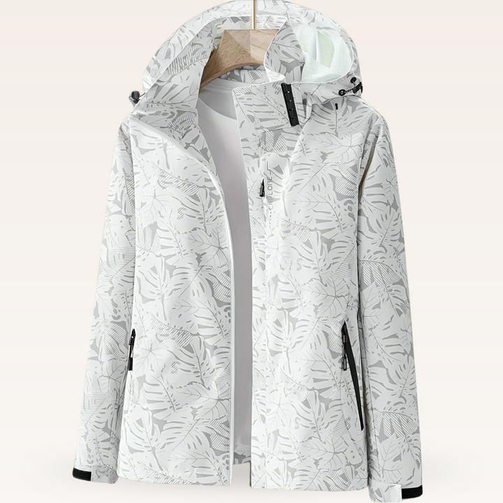 ModeHuis® | Waterdichte zomerjas voor dames