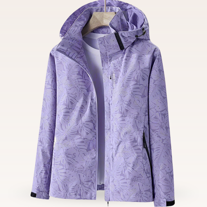 ModeHuis® | Waterdichte zomerjas voor dames