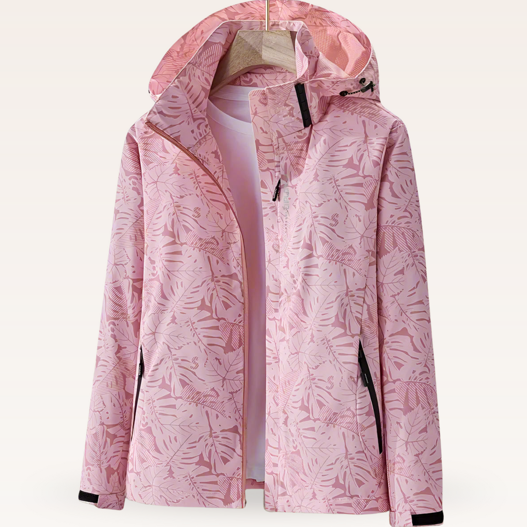 ModeHuis® | Waterdichte zomerjas voor dames