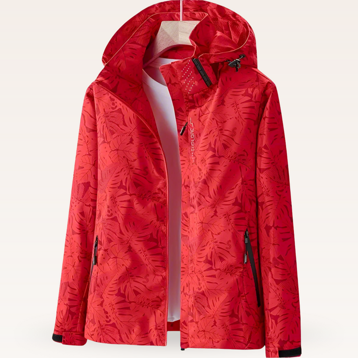 ModeHuis® | Waterdichte zomerjas voor dames