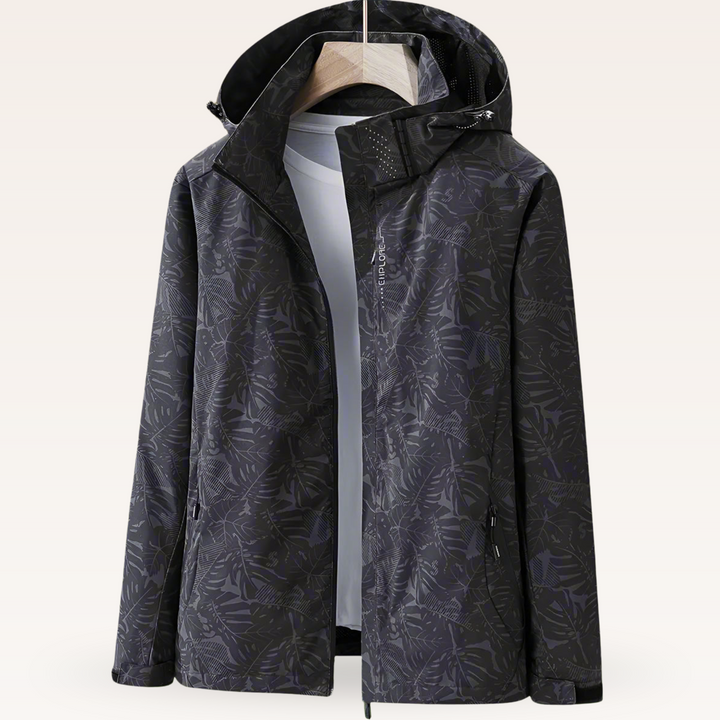 ModeHuis® | Waterdichte zomerjas voor dames