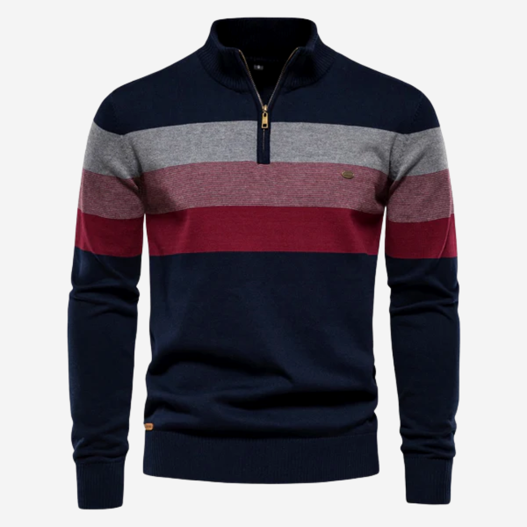 ModeHuis® | Retro Sweater