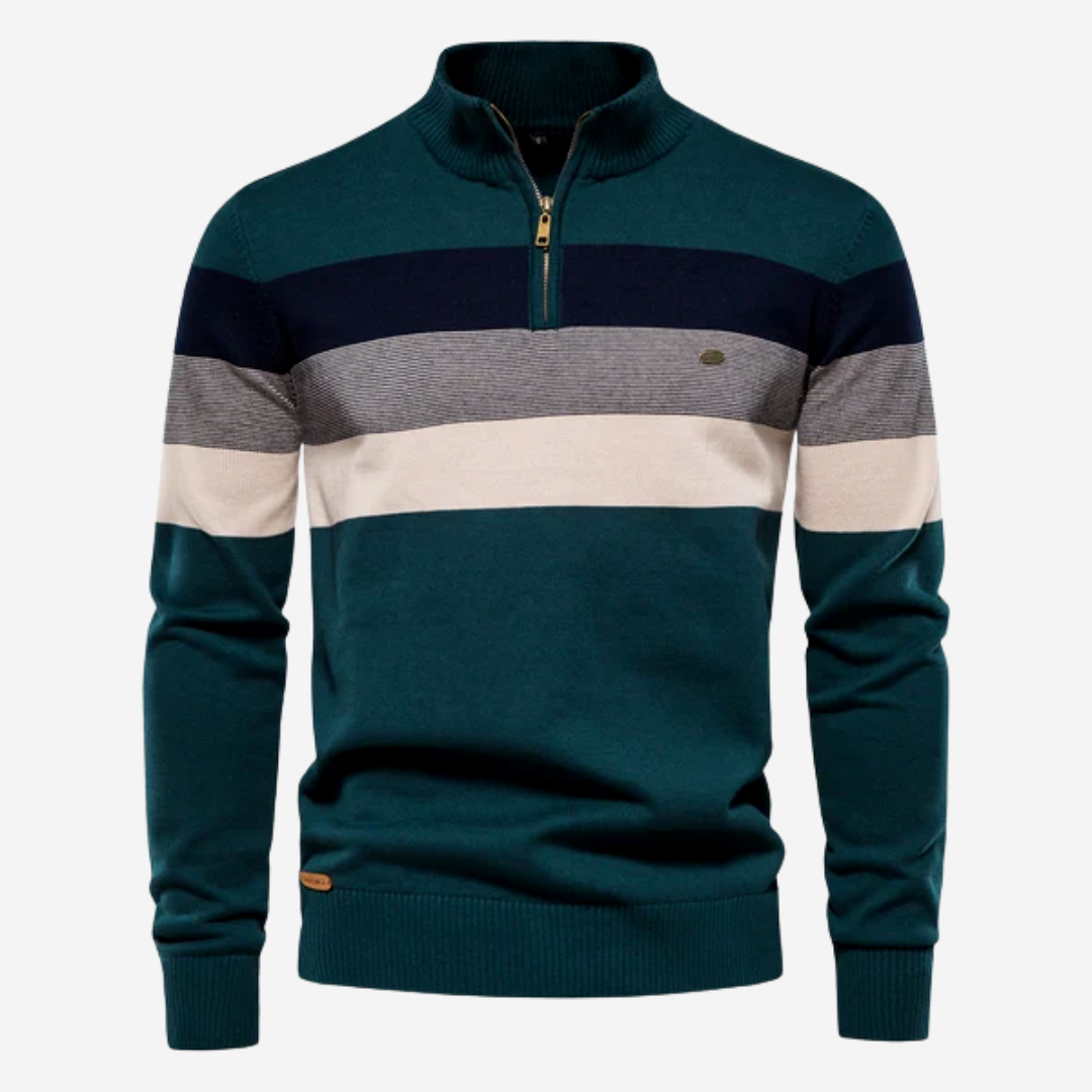 ModeHuis® | Retro Sweater