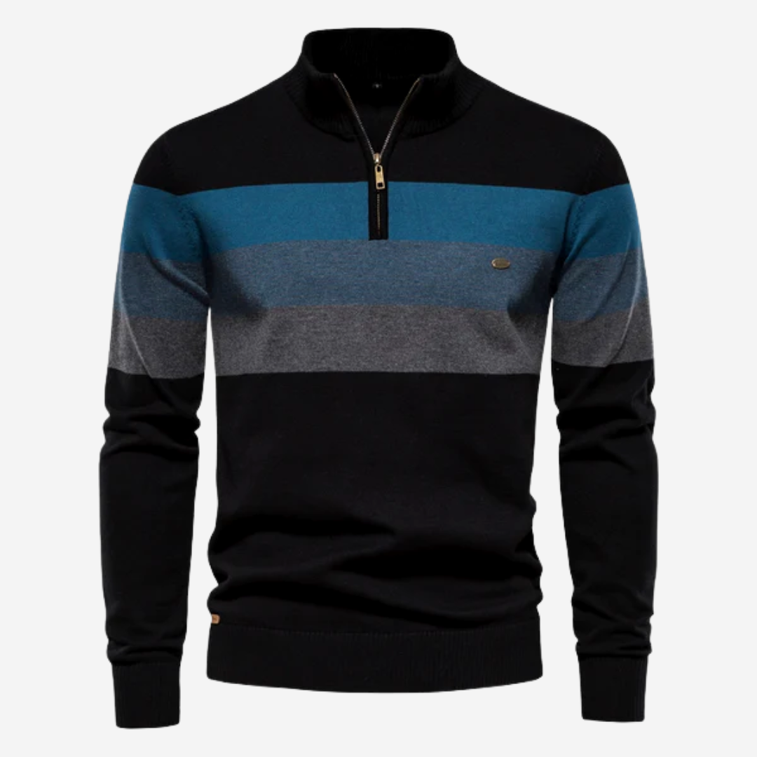 ModeHuis® | Retro Sweater