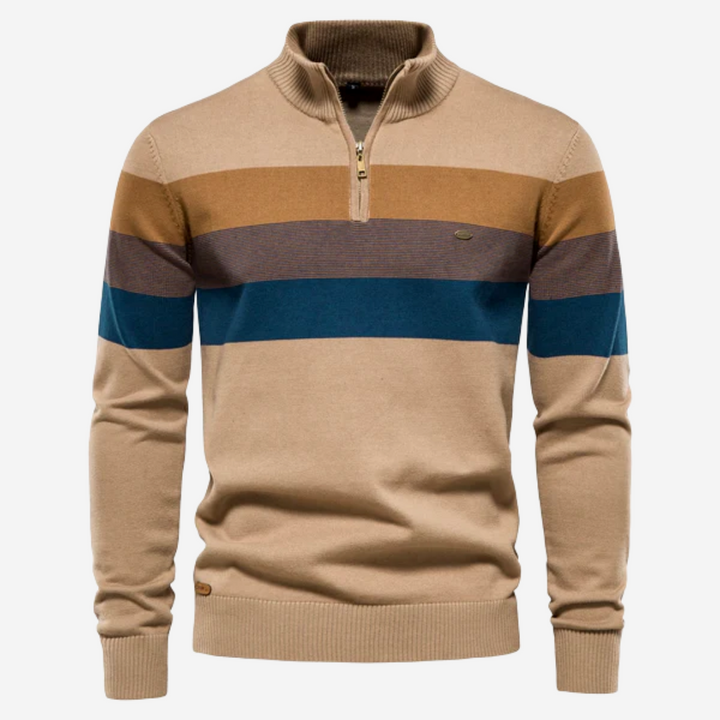 ModeHuis® | Retro Sweater