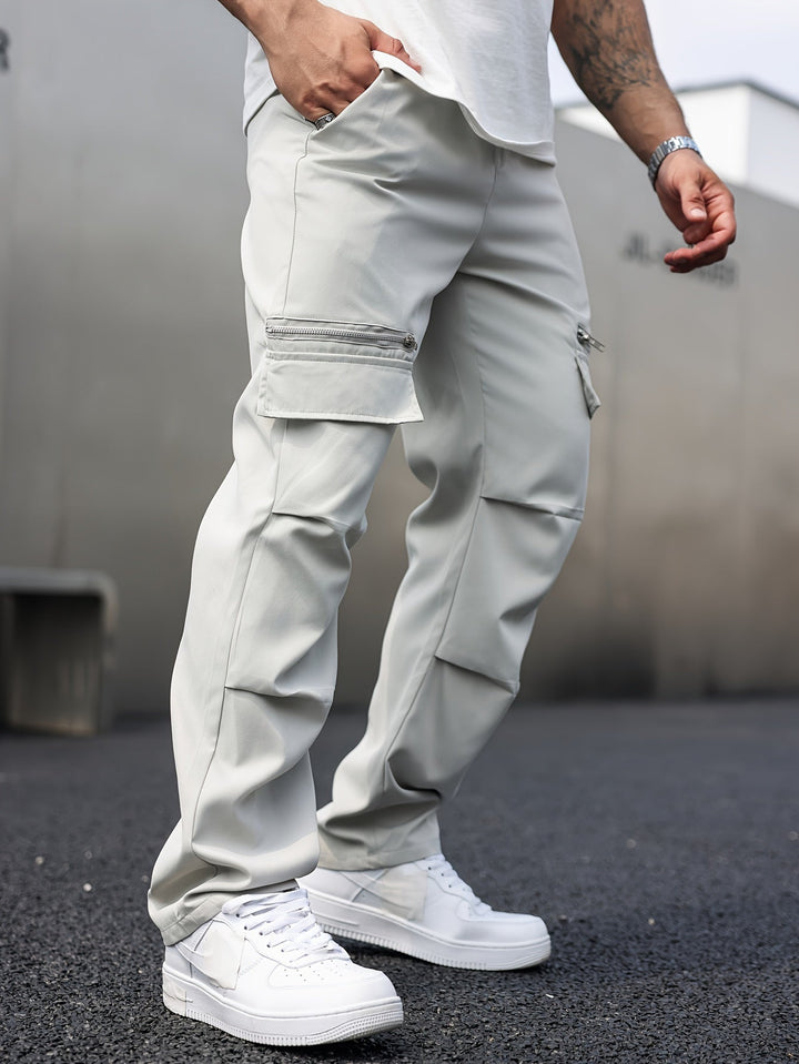 ModeHuis® | Casual Cargobroek