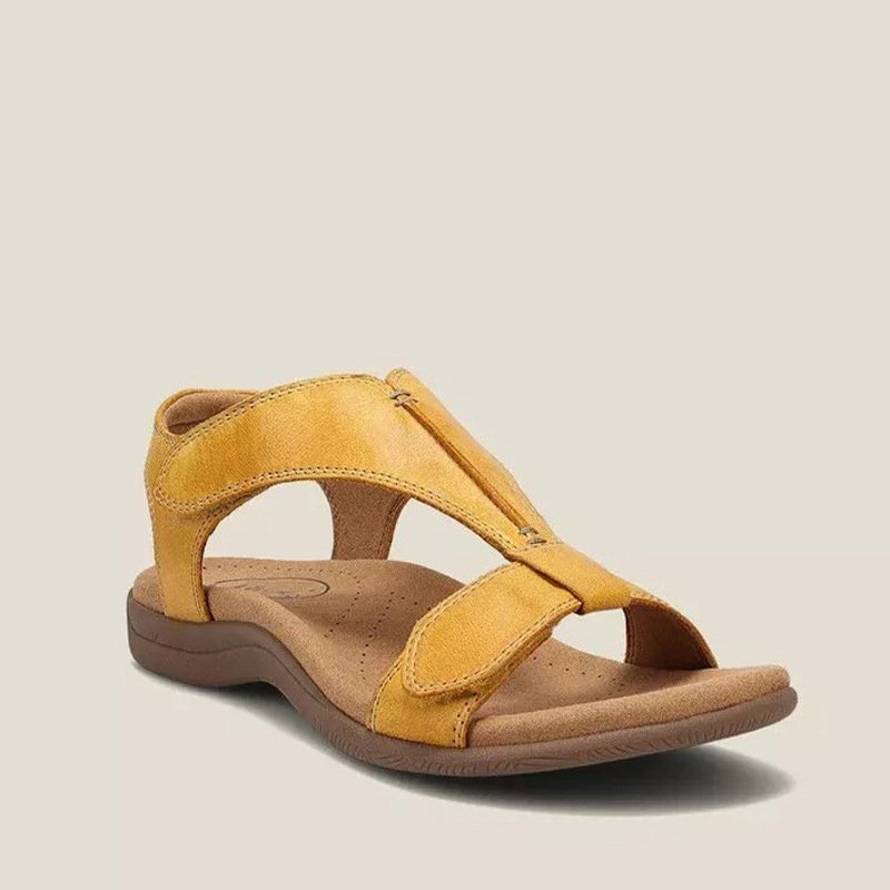 Orthopedische Wandelsandalen | Chic en Comfortabel