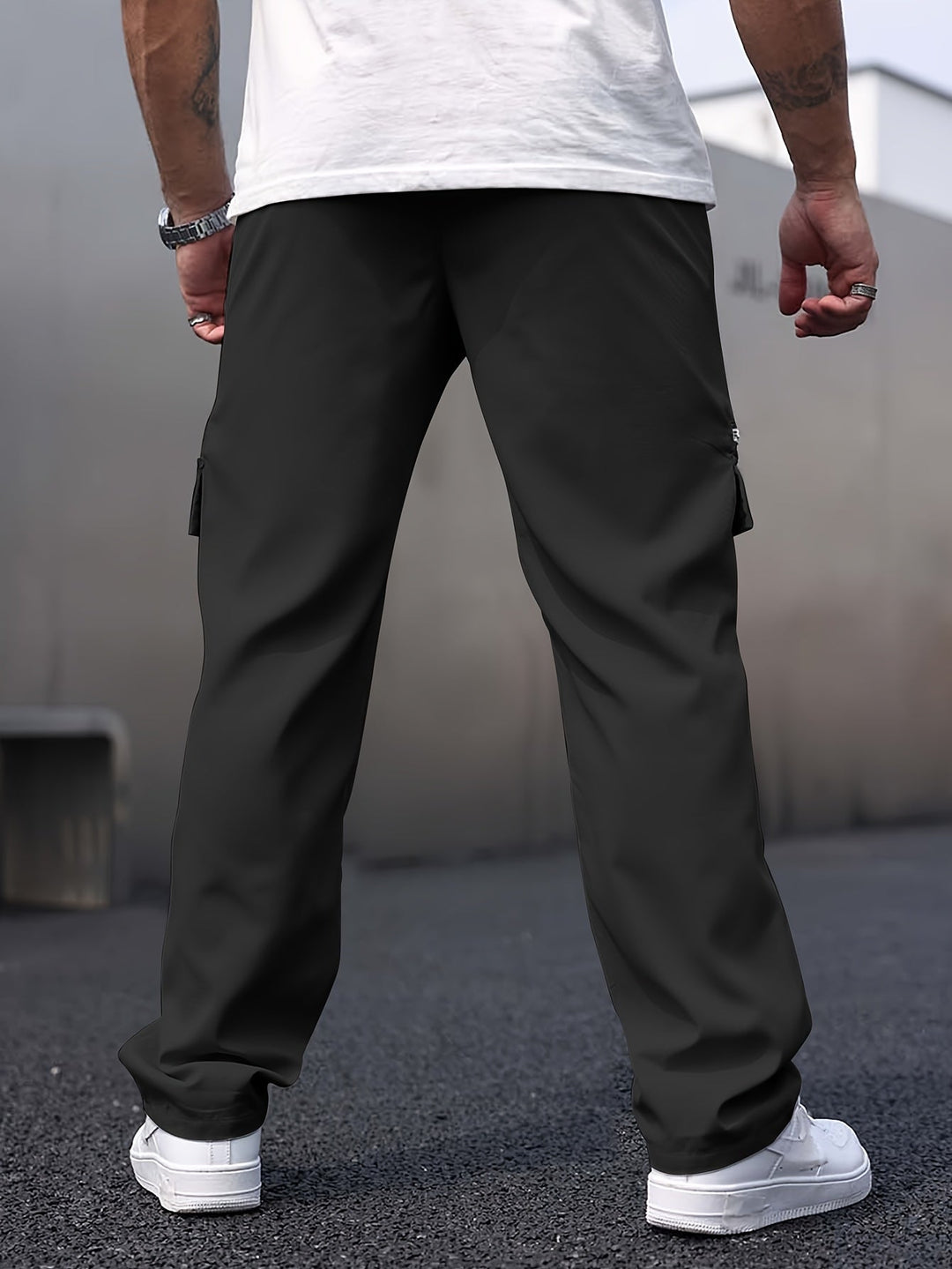 ModeHuis® | Casual Cargobroek