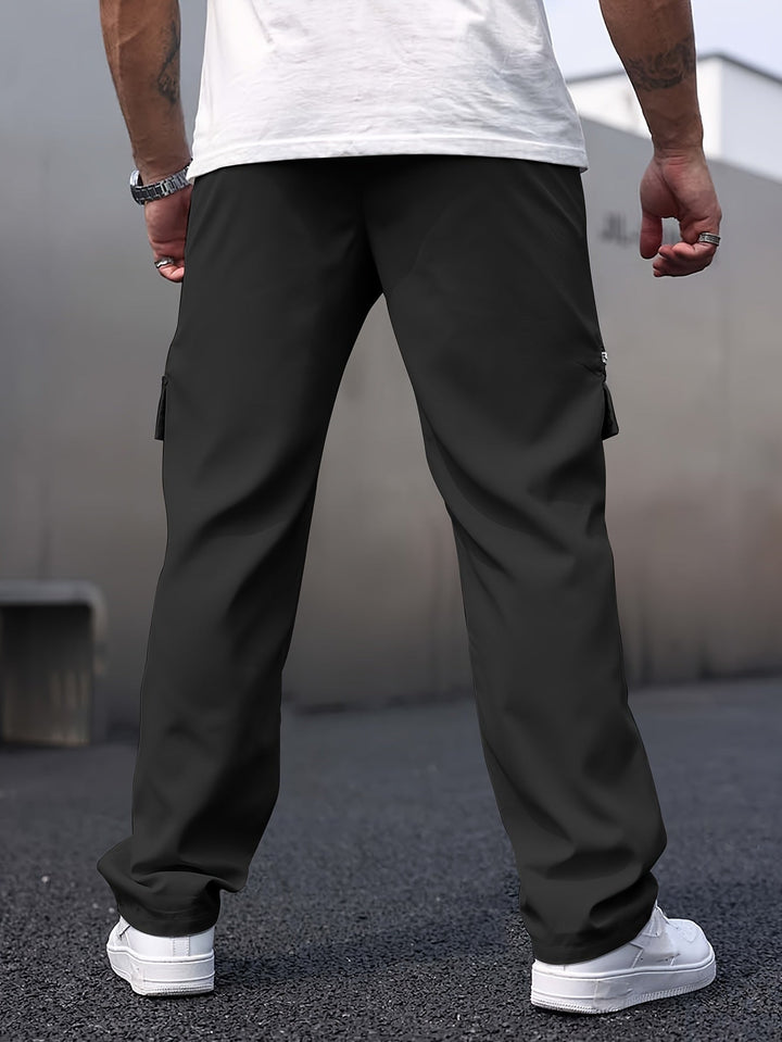 ModeHuis® | Casual Cargobroek