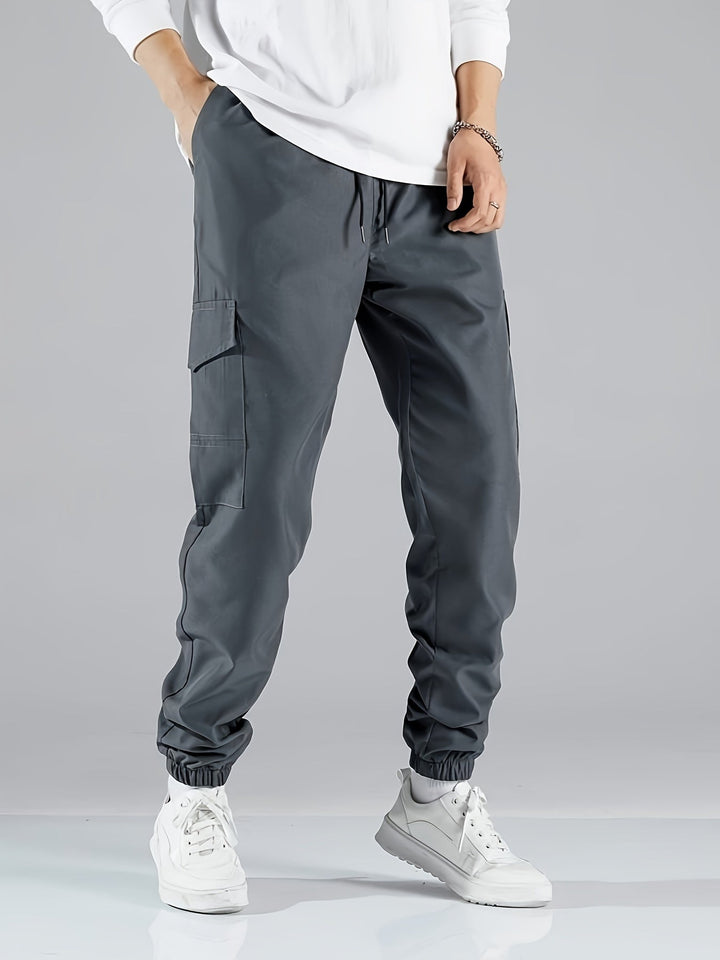 ModeHuis® | Trendy Cargo Fit
