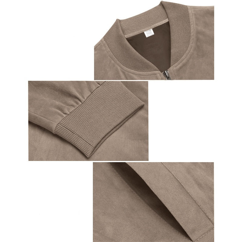 ModeHuis® | Klassieke Bomber