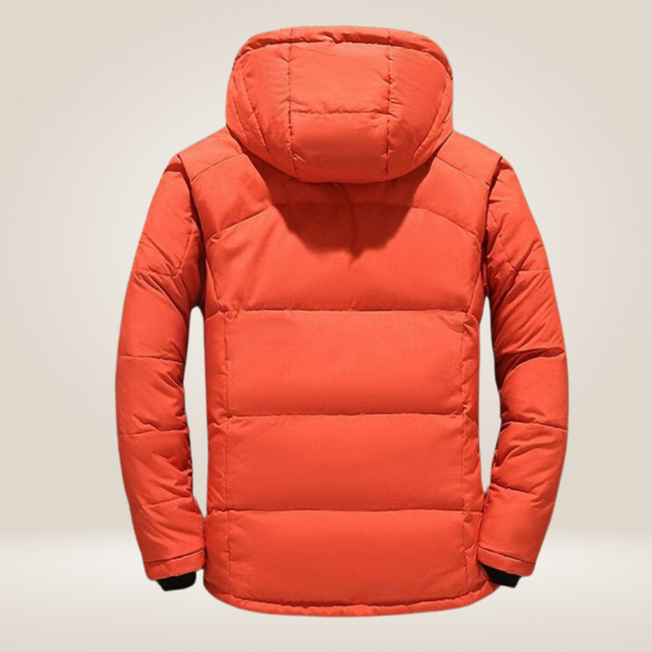 ModeHuis® | Premium Ganzendons Parka