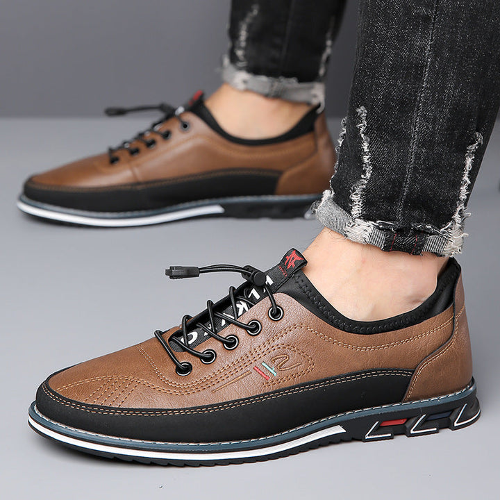 ModeHuis® | Handgemaakte Oxford Schoenen