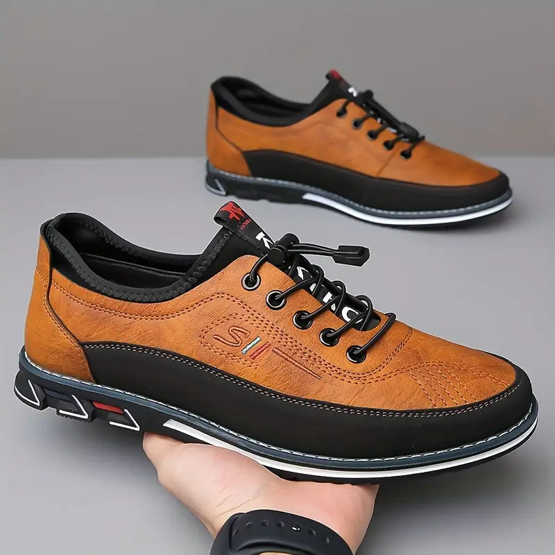 ModeHuis® | Handgemaakte Oxford Schoenen