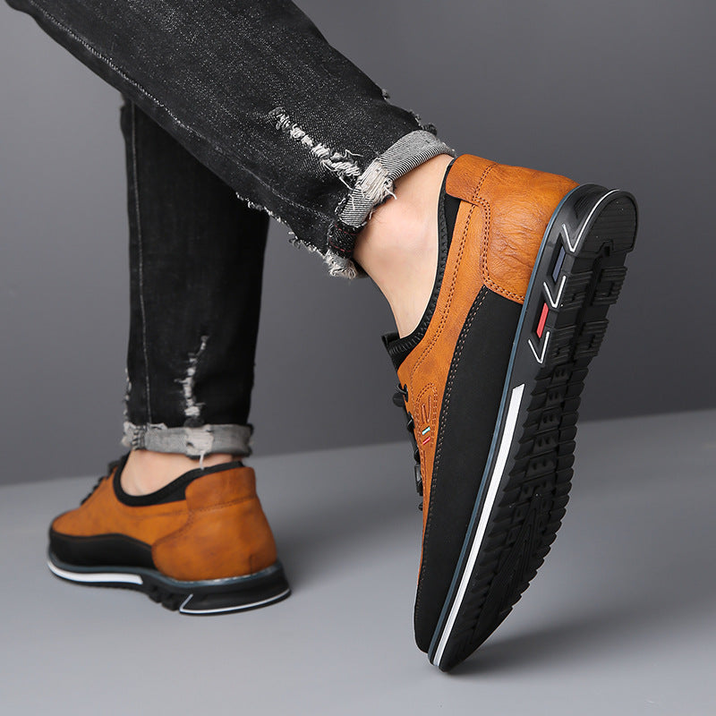 ModeHuis® | Handgemaakte Oxford Schoenen