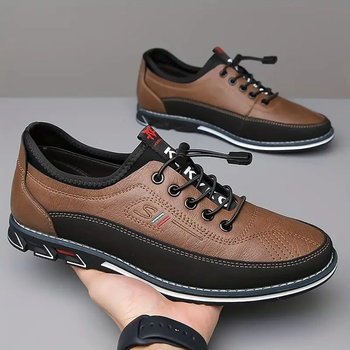 ModeHuis® | Handgemaakte Oxford Schoenen