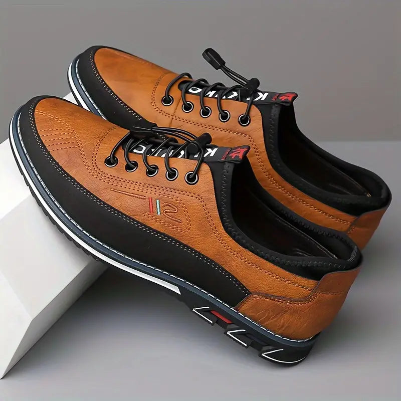 ModeHuis® | Handgemaakte Oxford Schoenen