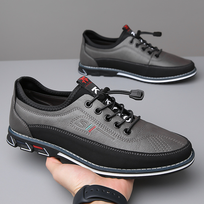 ModeHuis® | Handgemaakte Oxford Schoenen
