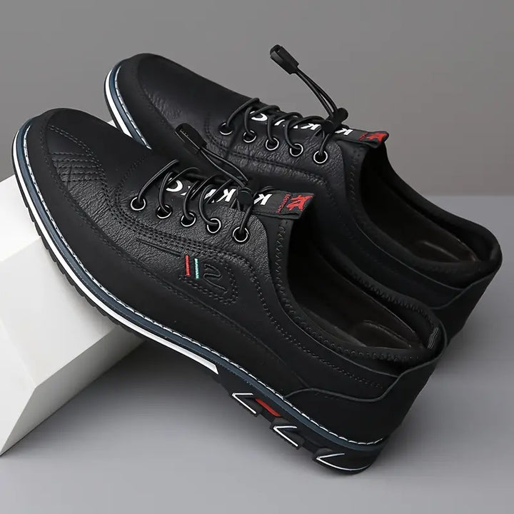 ModeHuis® | Handgemaakte Oxford Schoenen