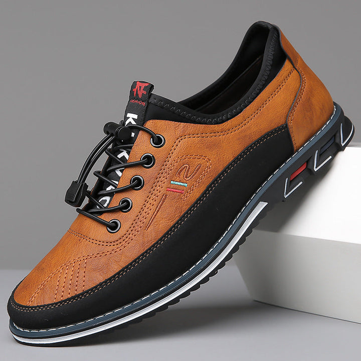 ModeHuis® | Handgemaakte Oxford Schoenen