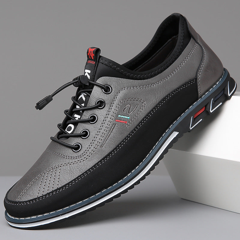 ModeHuis® | Handgemaakte Oxford Schoenen