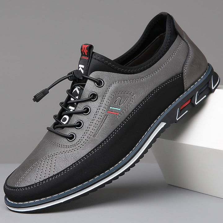 ModeHuis® | Handgemaakte Oxford Schoenen