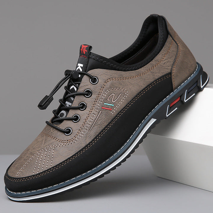 ModeHuis® | Handgemaakte Oxford Schoenen