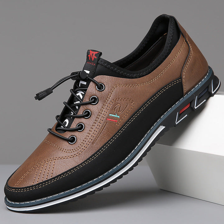 ModeHuis® | Handgemaakte Oxford Schoenen