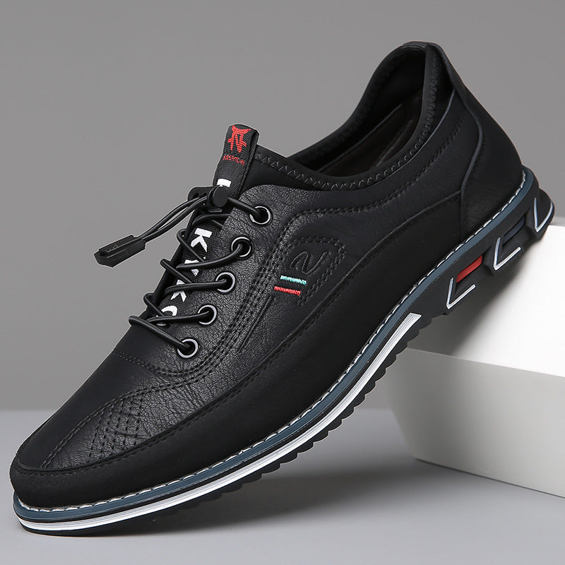 ModeHuis® | Handgemaakte Oxford Schoenen