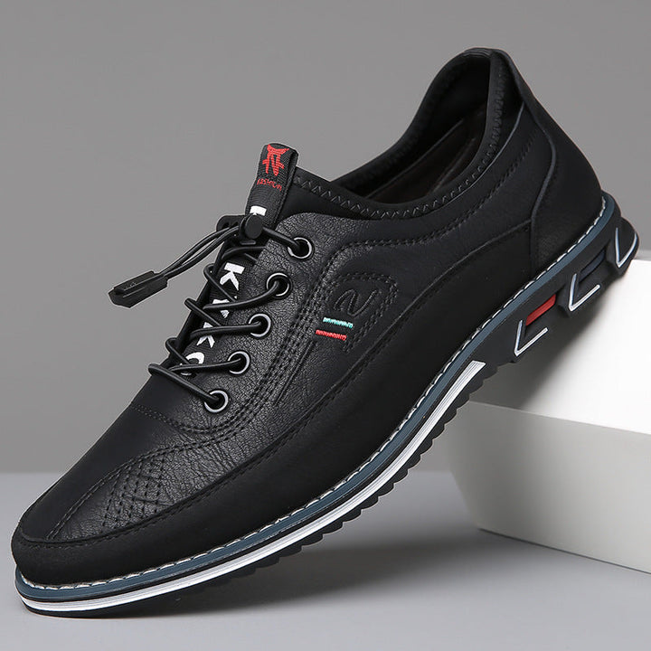ModeHuis® | Handgemaakte Oxford Schoenen