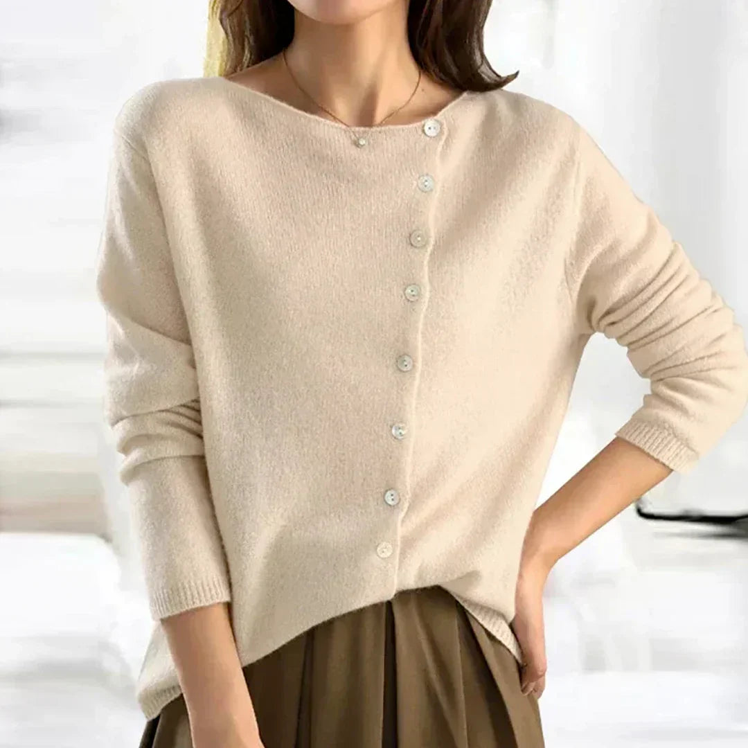 ModeHuis® | Modieuze Cardigan