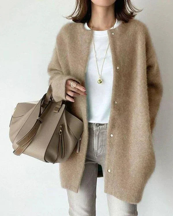 ModeHuis® | Elegante Cardigan