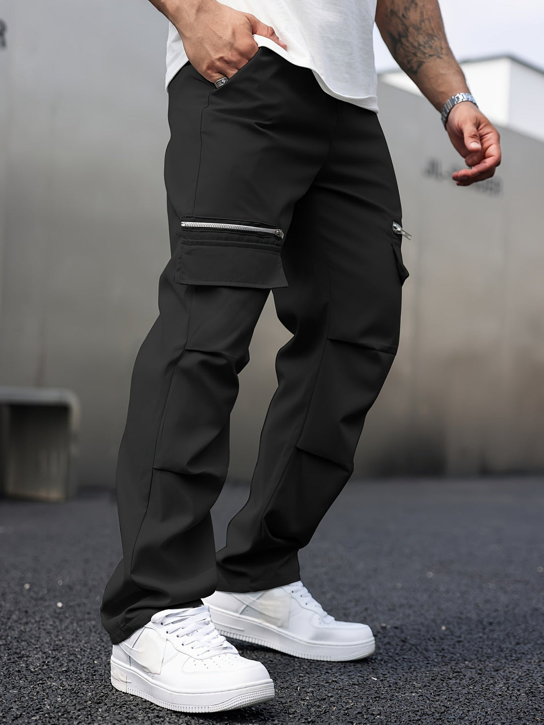 ModeHuis® | Casual Cargobroek