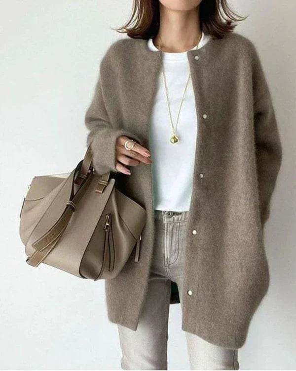 ModeHuis® | Elegante Cardigan