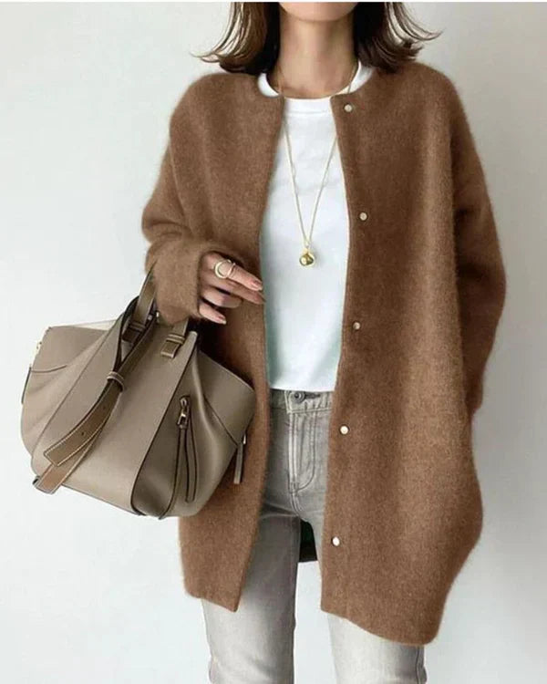 ModeHuis® | Elegante Cardigan