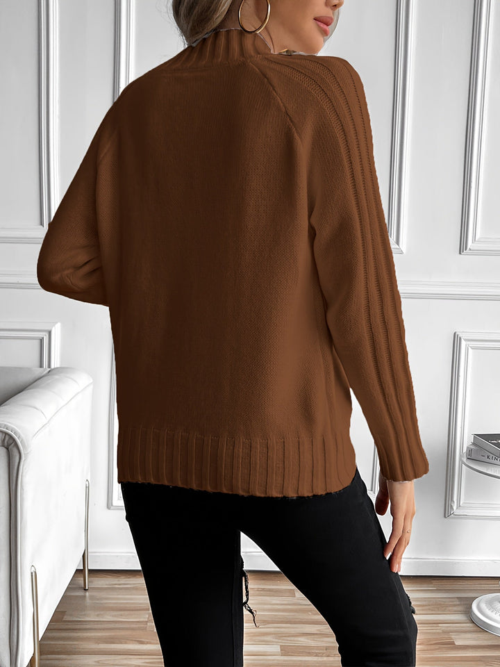 ModeHuis® | Elegante Coltrui