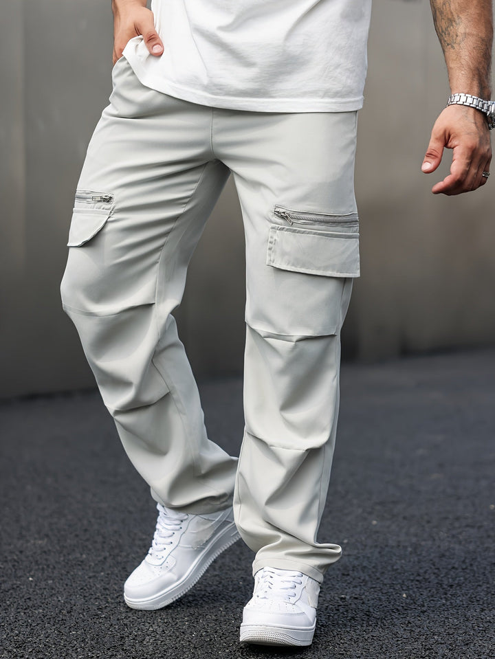 ModeHuis® | Casual Cargobroek