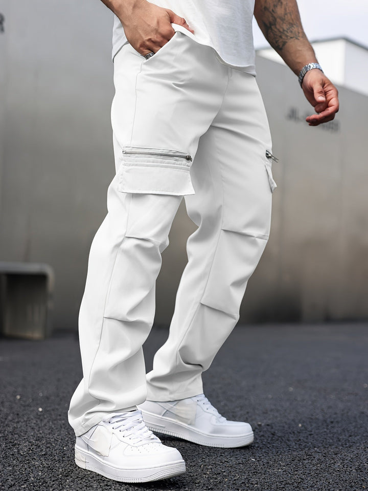 ModeHuis® | Casual Cargobroek