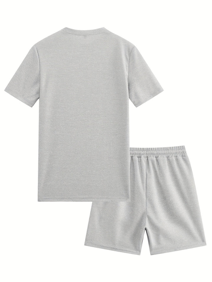 ModeHuis® | Modieuze Heren Lente/zomerset