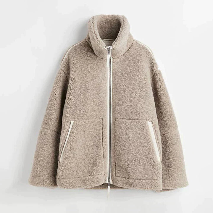 ModeHuis® | Teddyfleece Vest
