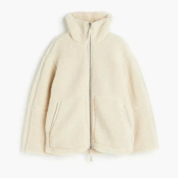 ModeHuis® | Teddyfleece Vest