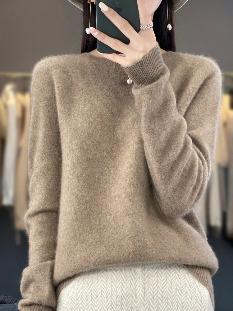 ModeHuis® | Zachte Trui
