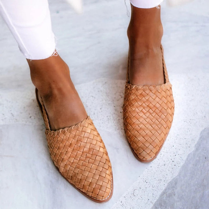Modehuis™ | Kelly Orthopedische Instappers