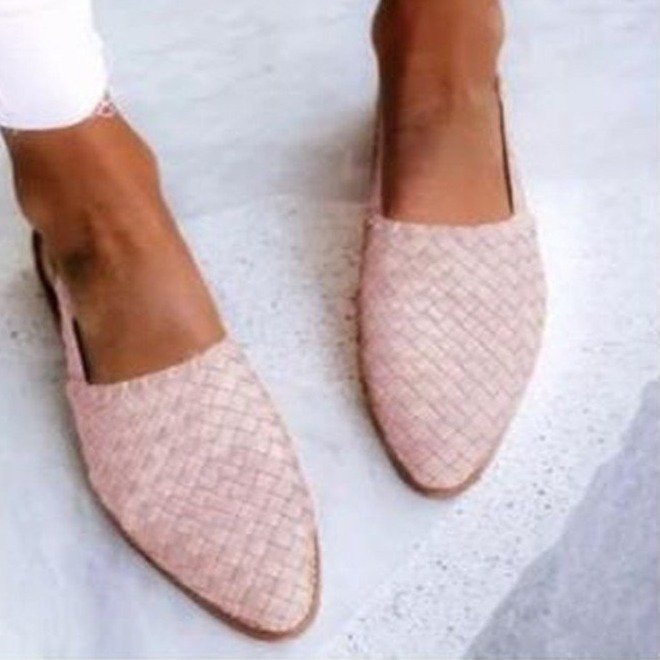 Modehuis™ | Kelly Orthopedische Instappers