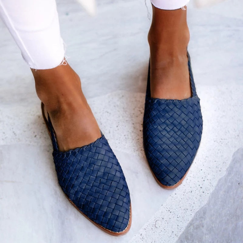 Modehuis™ | Kelly Orthopedische Instappers