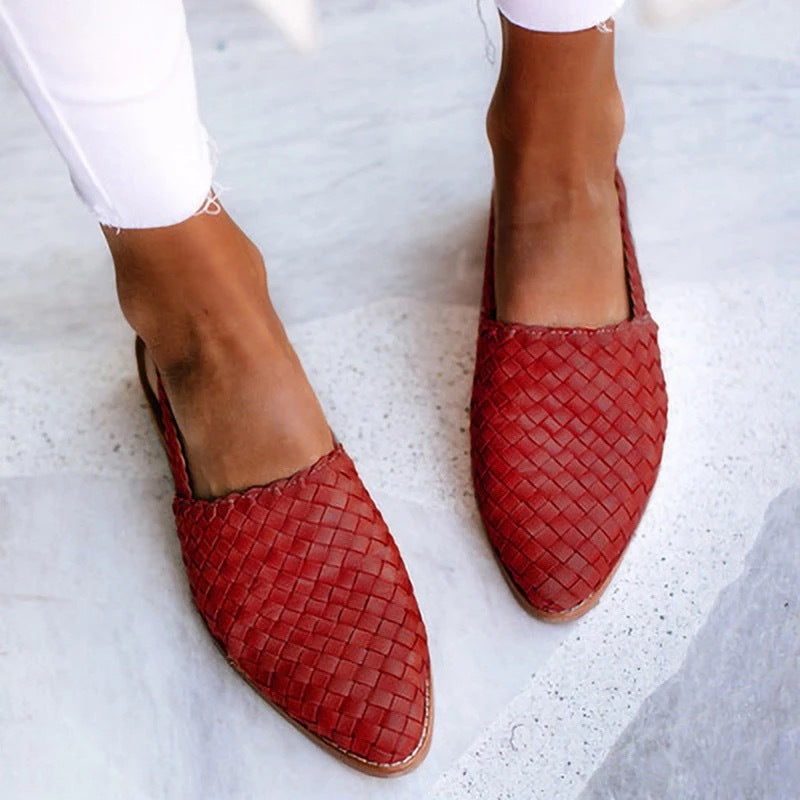 Modehuis™ | Kelly Orthopedische Instappers