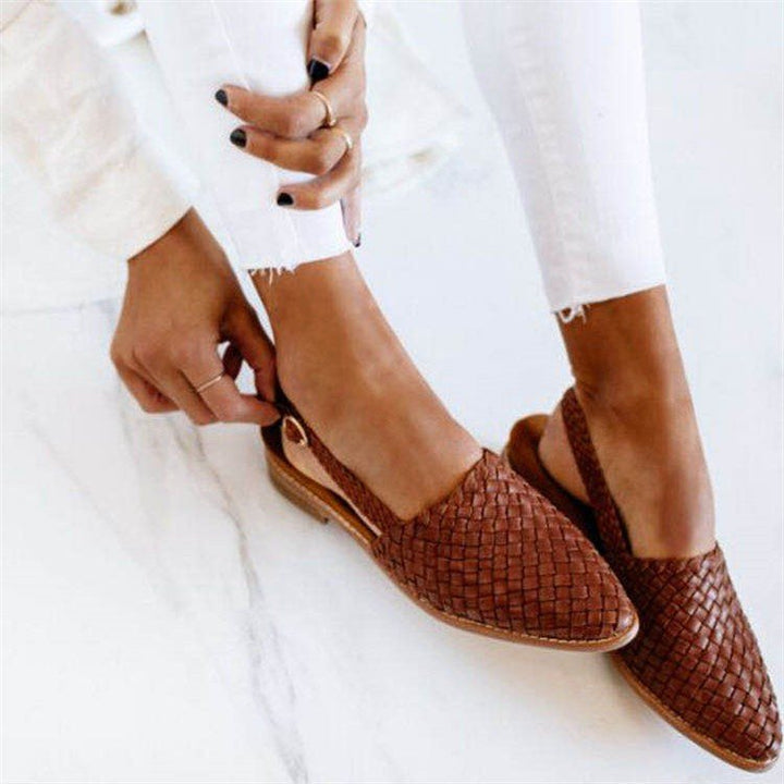 Modehuis™ | Kelly Orthopedische Instappers