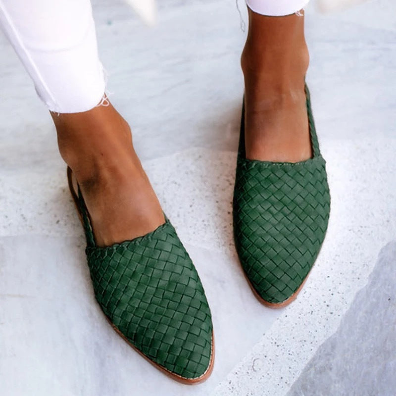 Modehuis™ | Kelly Orthopedische Instappers